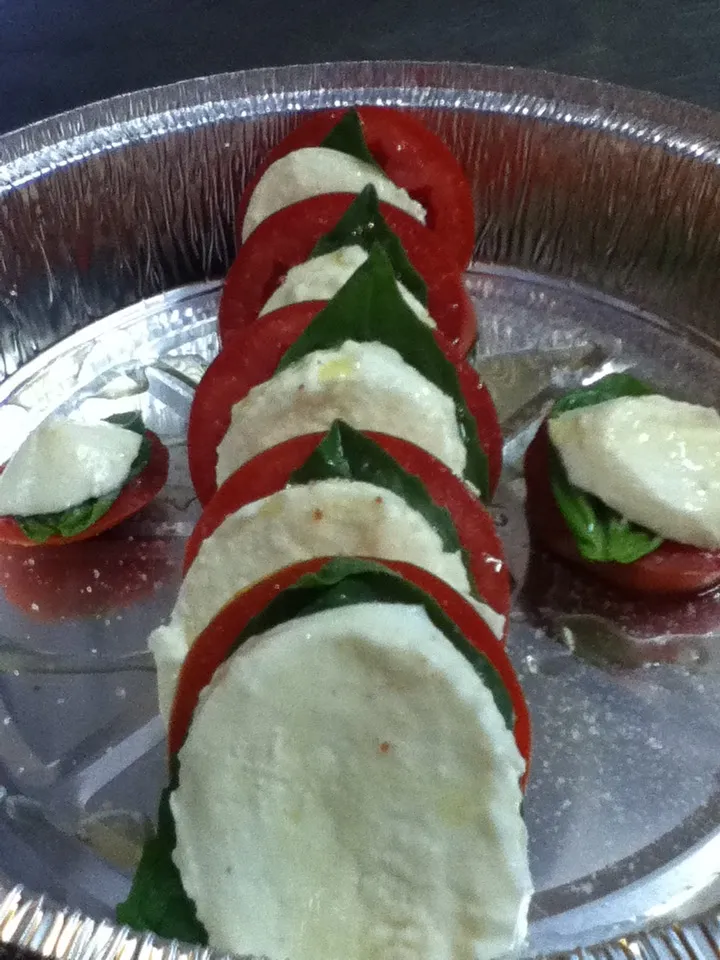 Caprese Salad