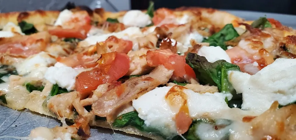 Flatbread