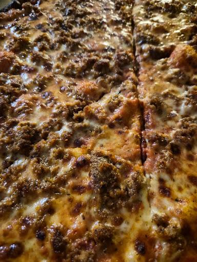 The Pizza Joint Wood Fire Pies