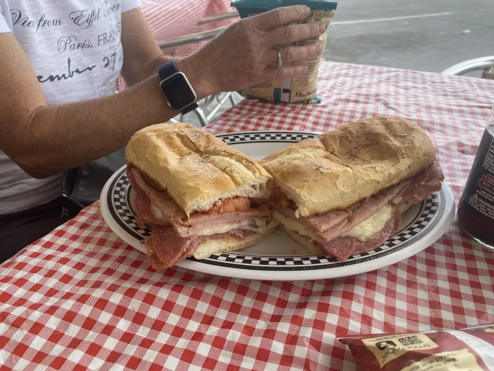 Italians Sub